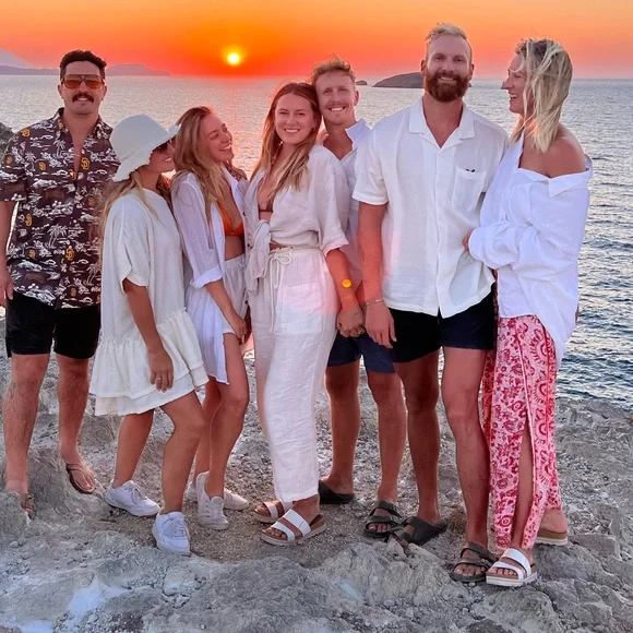 Billabong pants - Picture 3 of 5